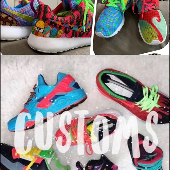 Meet Posher, Matthew 🤩All Shoe Lovers!!! Here👇 - Picture 4 of 8